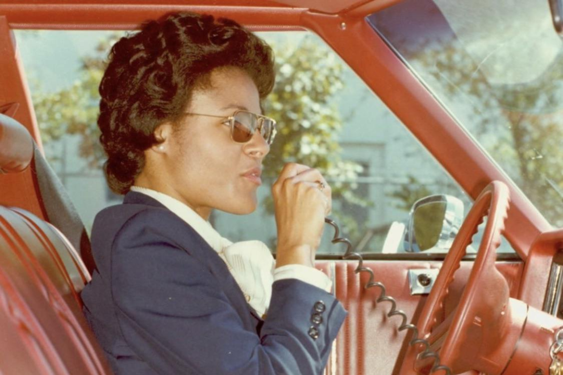Beyond the Screen: Real Black History in the FBI