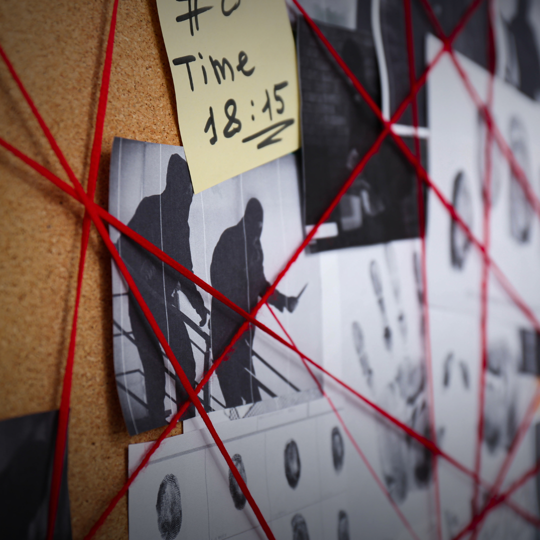 Decoding the FBI: True Cases That Inspire Trivia